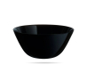 Salaterka 24 cm czarna ZELIE Luminarc (4).png