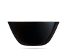 Salaterka 24 cm czarna ZELIE Luminarc (3).png