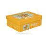 2 filizanki espresso 110 ml ze spodkami Słoneczniki Van Gogh DUO (2).png