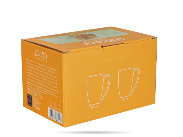 Komplet 2 kubkow porcelanowych 360 ml Słoneczniki Van Gogh DUO  (4).png