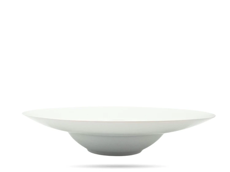 Talerz Gleboki do pasty i Makaronu 28 cm BASE WHITE Bogucice (2).png
