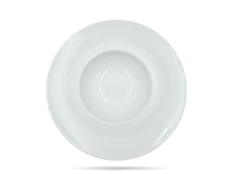 Talerz Gleboki do pasty i Makaronu 28 cm BASE WHITE Bogucice (3).png