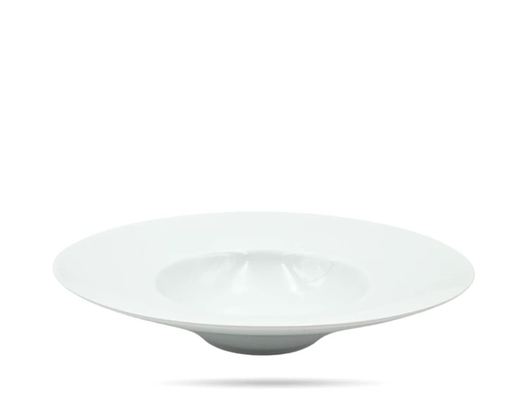 Talerz Gleboki do pasty i Makaronu 28 cm BASE WHITE Bogucice (1).png