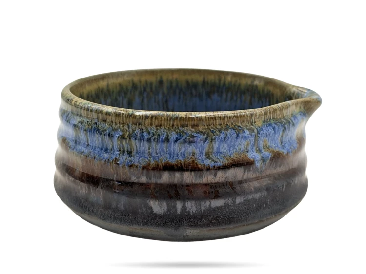 Katakuchi Czarka Matcha z dziobkiem - niebieska lapis kera ceramika  (2).png