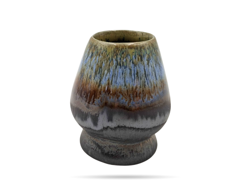 Kusenaoshi Podstawka pod Chasen Lapis Holder KERA CERAMIKA (2).png