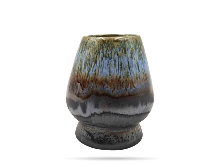 Kusenaoshi Podstawka pod Chasen Lapis Holder KERA CERAMIKA (1).png