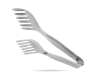Szczypce do spaghetti i makaronu stalowe 20 cm HENDI  (2).png
