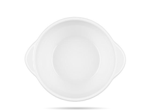 Bulionowka z uchwytami 300 ml biala porcelana Corona LUBIANA (2).png