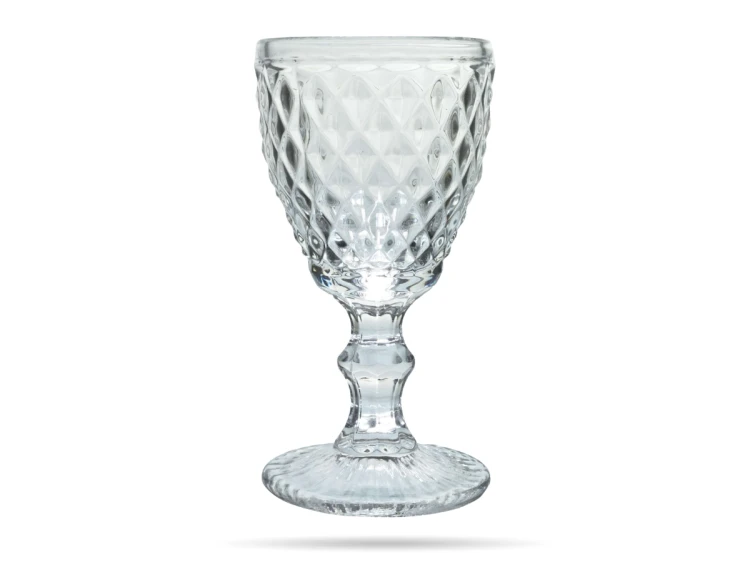 Kieliszek do wina i wody 200 ml Diamond AMEFA  (2).png