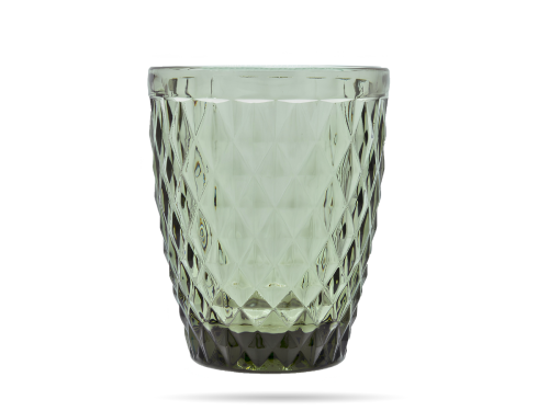 Szklanka niska do napojów i drinków 220 ml dymna Diamond AMEFA  (1).png