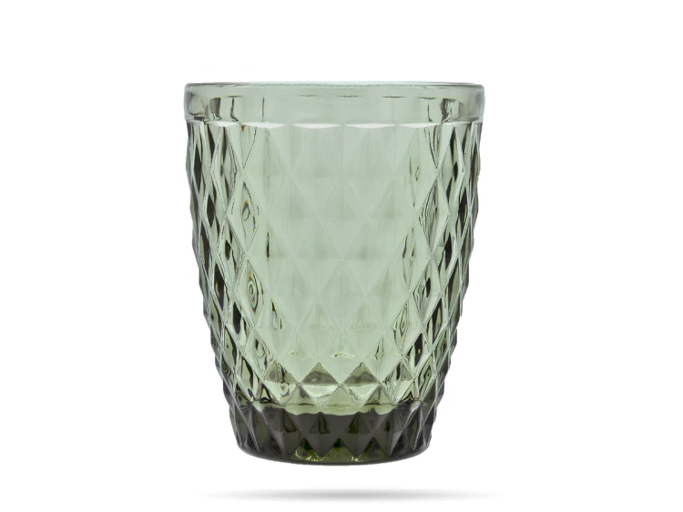 Szklanka niska do napojów i drinków 220 ml dymna Diamond AMEFA  (1).png