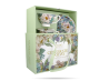Komplet 2 filizanek ze spodkami 250 ml Royal Peony White DUO (6).png