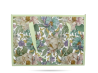 Komplet 2 filizanek ze spodkami 250 ml Royal Peony White DUO (5).png