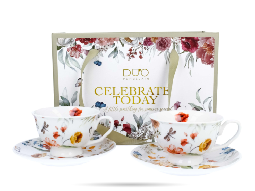 Komplet 2 filizanek ze spodkami 250 ml Royal Rebecca  DUO (11).png