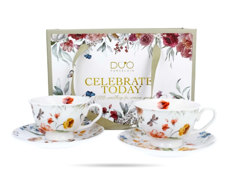 Komplet 2 filizanek ze spodkami 250 ml Royal Rebecca  DUO (11).png