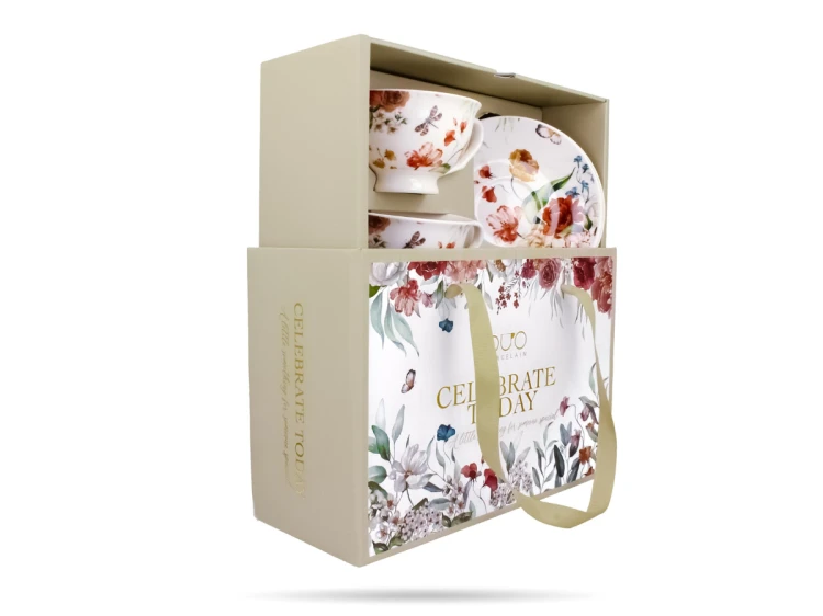 Komplet 2 filizanek ze spodkami 250 ml Royal Rebecca  DUO (12).png