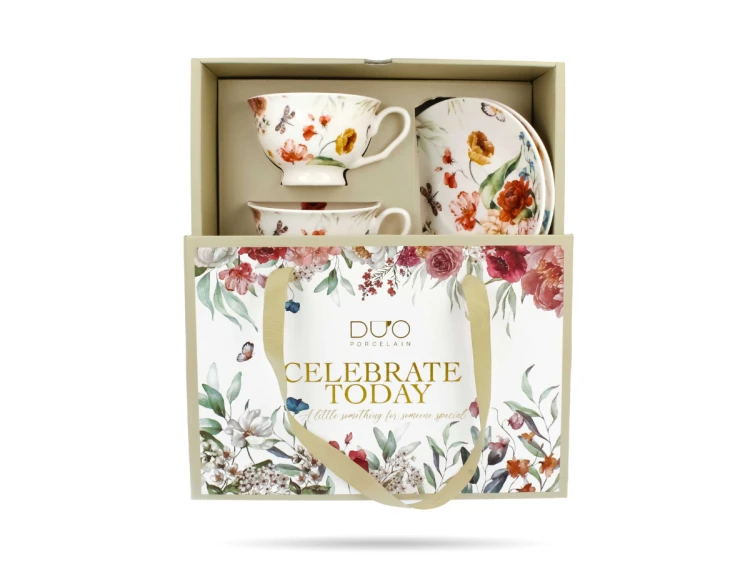 Komplet 2 filizanek ze spodkami 250 ml Royal Rebecca  DUO (20).png