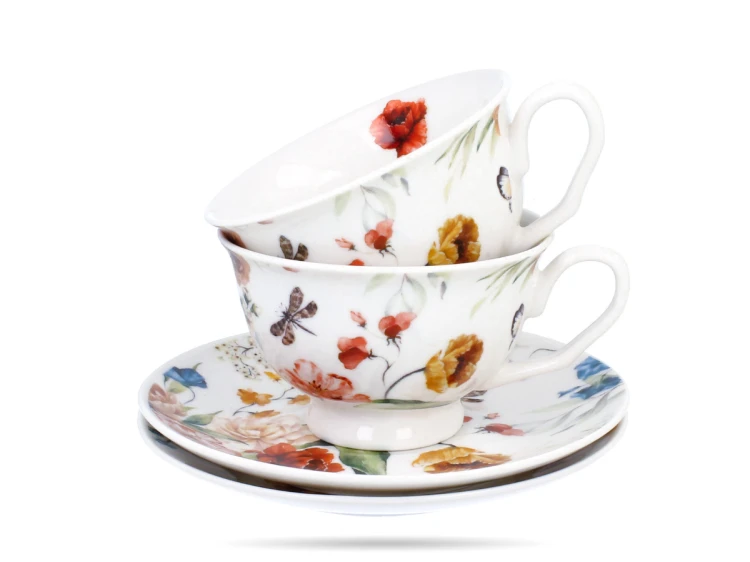 Komplet 2 filizanek ze spodkami 250 ml Royal Rebecca  DUO (18).png