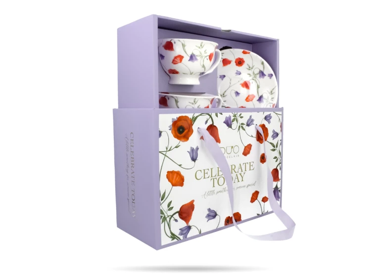 Komplet 2 filizanek ze spodkami Angela maki porcelana duo  (5).png