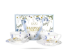 Komplet 2 filizanek ze spodkami 250 ml Royal kwiaty polne Melody porcelana DUO (1).png