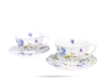 Komplet 2 filizanek ze spodkami 250 ml Royal kwiaty polne Melody porcelana DUO (11).png