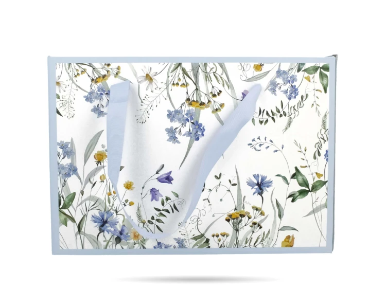 Komplet 2 filizanek ze spodkami 250 ml Royal kwiaty polne Melody porcelana DUO (3).png