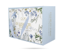 Komplet 2 filizanek ze spodkami 250 ml Royal kwiaty polne Melody porcelana DUO (4).png