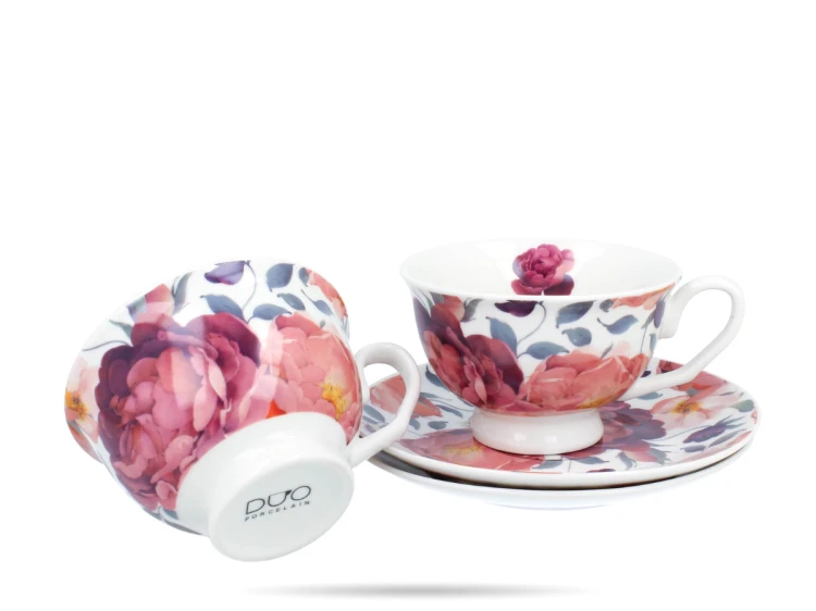 filizanki porcelanowe ze spodkami roze prezent duo (7).png