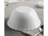 Salaterka miska 18 cm 1,2 L biała Trianon LUMINARC