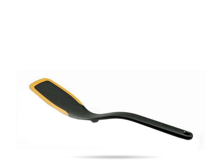 Szpatuła z silikonową krawędzią 29 cm FF FISKARS