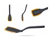 Szpatuła z silikonową krawędzią 29 cm FF FISKARS