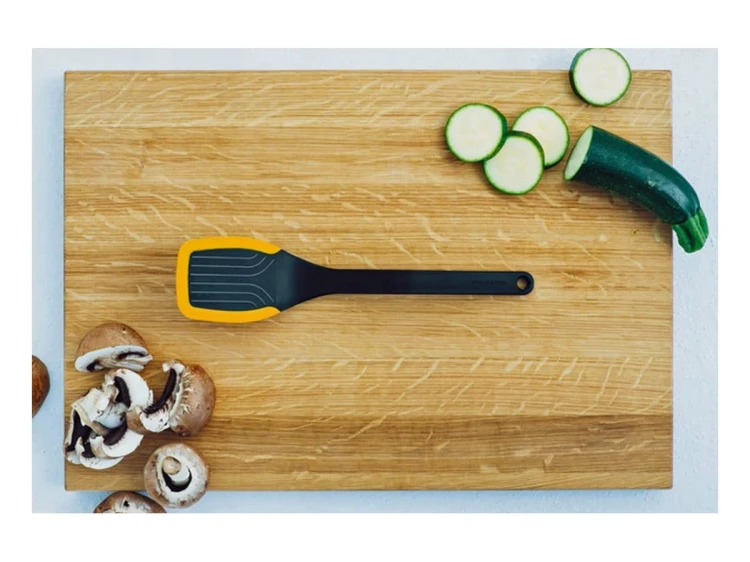 Szpatuła z silikonową krawędzią 29 cm FF FISKARS