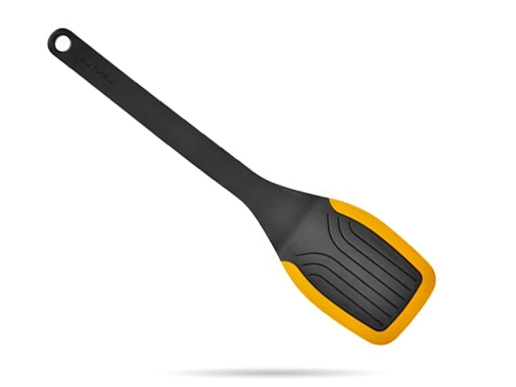 Szpatuła z silikonową krawędzią 29 cm FF FISKARS
