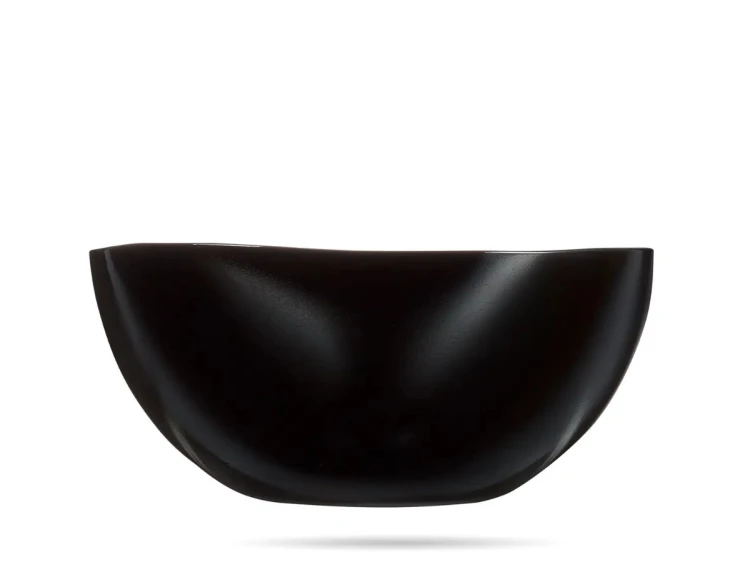 czarna salaterka carine 27 cm  4.png