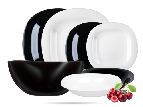 serwis obiadowy dla 6 os 19 el carine luminarc czarno bialy.png