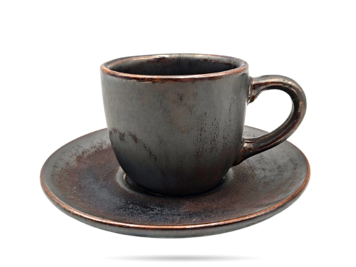 filizanka 150 ml ze sposkiem 15 cm hematyt bel kera ceramika  (4).png