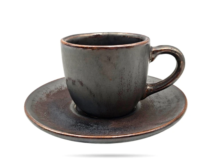 filizanka 150 ml ze sposkiem 15 cm hematyt bel kera ceramika  (4).png