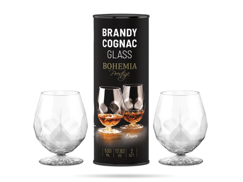 Zestaw kieliszków do brandy 530 ml 2 szt. szkło kryształowe Desire BOHEMIA  (1).png
