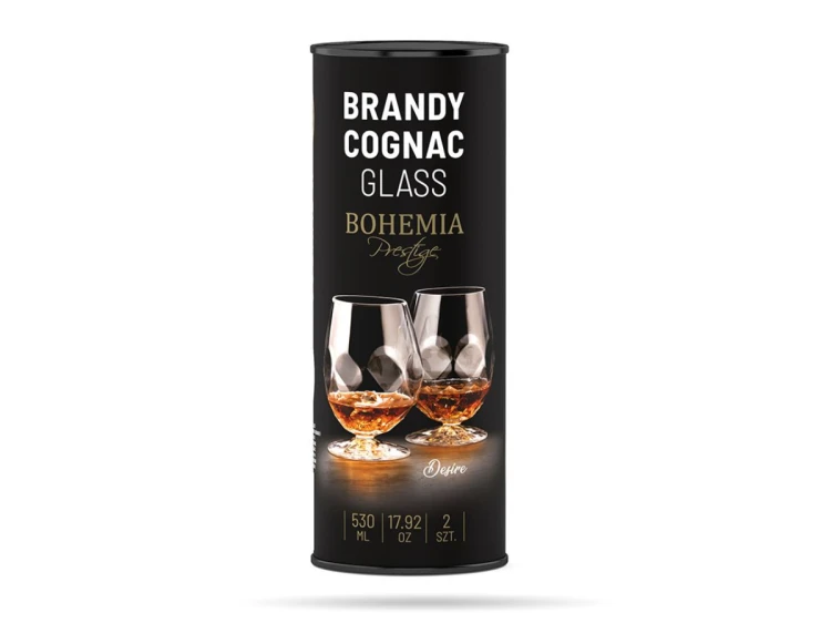 Zestaw kieliszków do brandy 530 ml 2 szt. szkło kryształowe Desire BOHEMIA  (4).png
