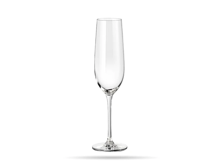 Zestaw kieliszków do szampana 270 ml 6 szt. szkło kryształowe Lucy BOHEMIA (3).png