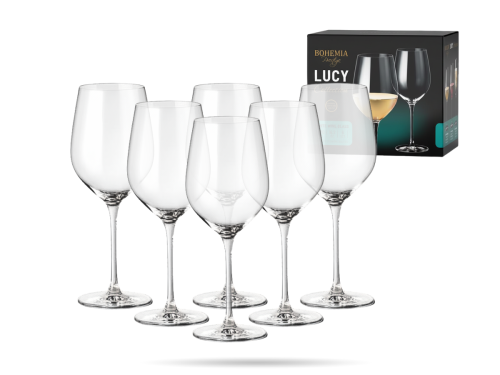 Zestaw kieliszków do wina 480 ml 6 szt. szkło kryształowe Lucy BOHEMIA  (2).png