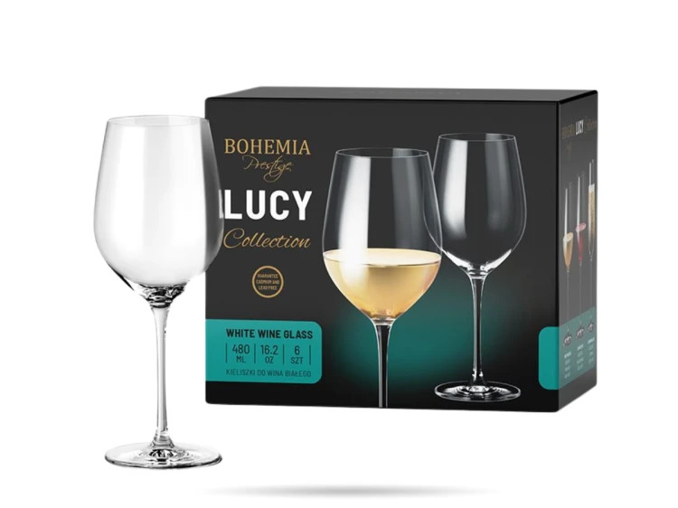 Zestaw kieliszków do wina 480 ml 6 szt. szkło kryształowe Lucy BOHEMIA  (1).png
