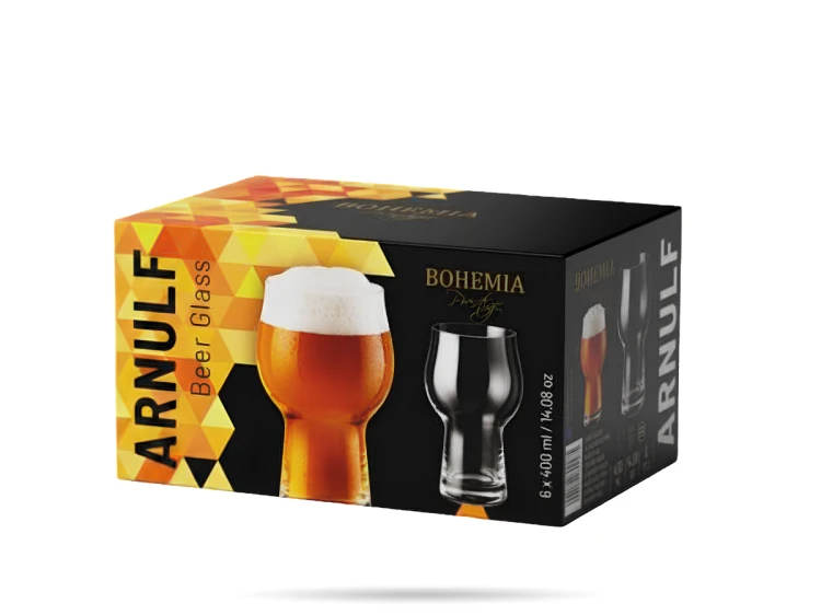 Zestaw szklanek do piwa 400 ml 6 szt. szkło kryształowe Arnulf BOHEMIA  (6).png