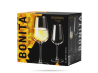 Zestaw kieliszków do wina 360 ml 6 szt. szkło kryształowe Bonita BOHEMIA  (3).png