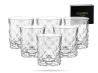 Zestaw szklanek do whisky 300 ml 6 szt. szkło kryształowe Illusion BOHEMIA  (4).png