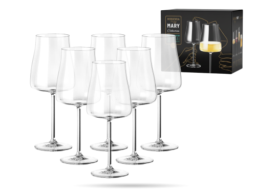 Zestaw kieliszków do wina 400 ml 6 szt Mary szkło kryształowe BOHEMIA  (6).png
