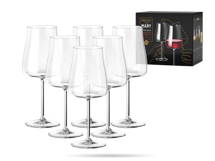 Zestaw kieliszków do wina 600 ml 6 szt Mary szkło kryształowe BOHEMIA  (1).png