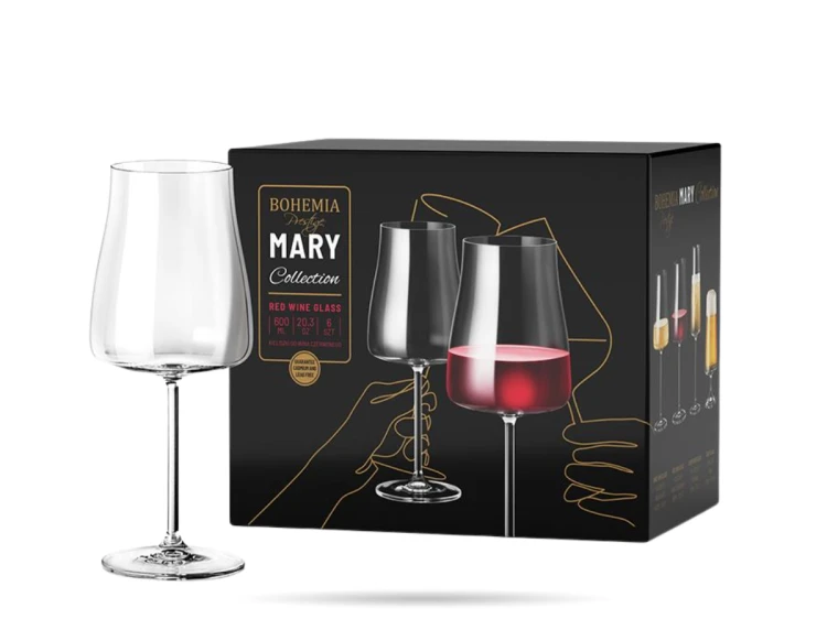 Zestaw kieliszków do wina 600 ml 6 szt Mary szkło kryształowe BOHEMIA  (3).png