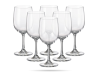 Zestaw kieliszków do wina 250 ml 6 szt Mila szkło kryształowe BOHEMIA (4).png