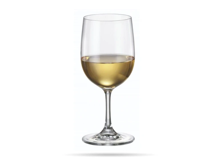 Zestaw kieliszków do wina 350 ml 6 szt Mila szkło kryształowe BOHEMIA (1).png